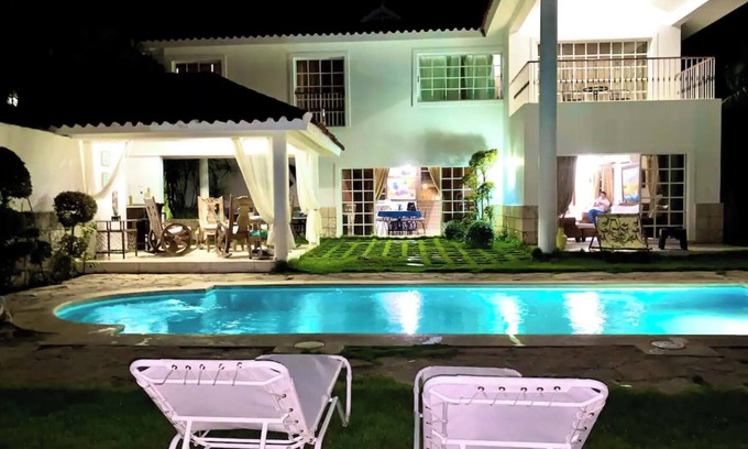 Juan Dolio Maison | Club Villa Metro Contry, Juan Dolio RD