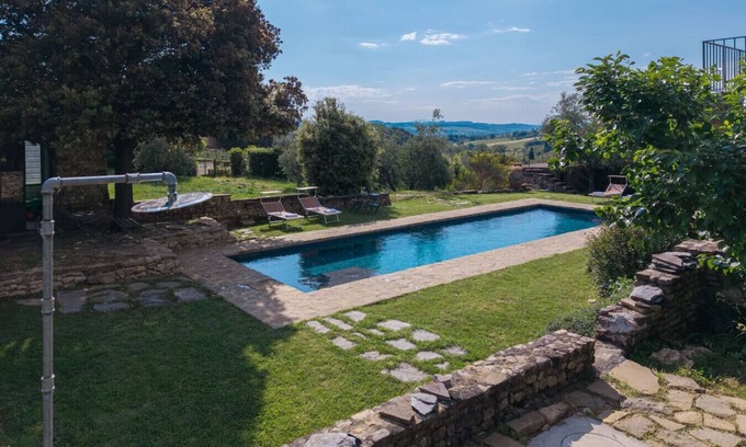 Cerbaia Appartement | Villa Mezzola