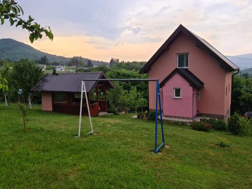Sarajevo Villa | Villa Miševići