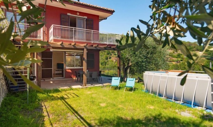 Bardino Nuovo Appartement | Villa Michelangelo by Interhome