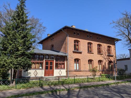 Graal Mueritz Appartement | Villa Mila
