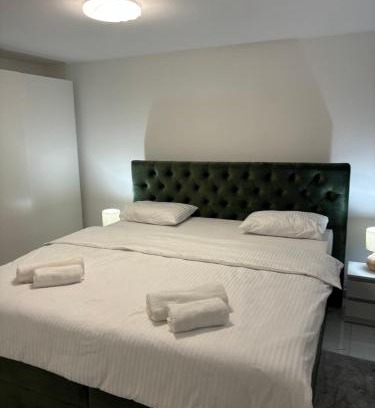 Vinkovci Appartement | Villa Mila