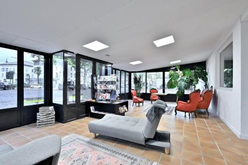 Salies-du-Salat Maison | Villa Milady Suite