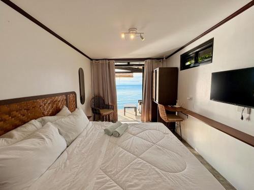 Mabini Appartement | Villa Milagros Dive Inn Anilao
