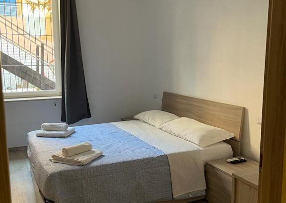 Villa San Giovanni Appartement | Villa Milano Apt. n. 3