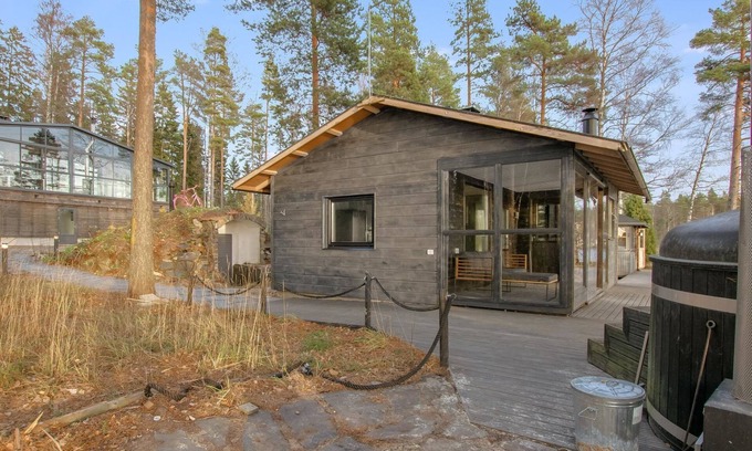 Kuortti Maison | Villa milla by Interhome