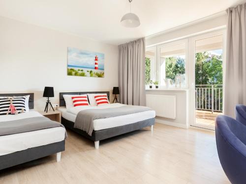 Leba Maison | Villa Milla