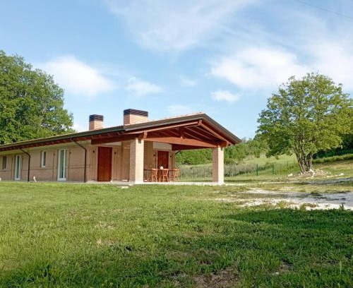 Tornareccio Maison | VILLA MILLEFIORI