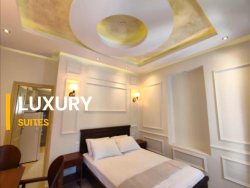 Volos City Centre Appartement | Villa Miltiadis GreeceFiloxenia