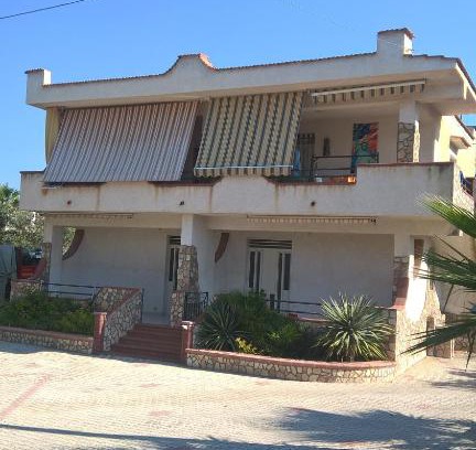San Giorgio Appartement | Villa Mimma