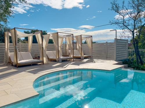 Diano Marina Villa | Villa Mimosa Diano Marina: exclusive use villa, garden, barbecue, 3 bedrooms and 3 bathrooms