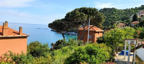 Torre del Mare Appartement | Villa Mimosa