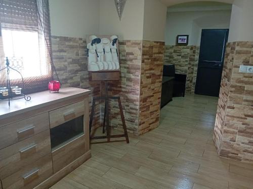 Minas de Riotinto Maison | Villa Mina