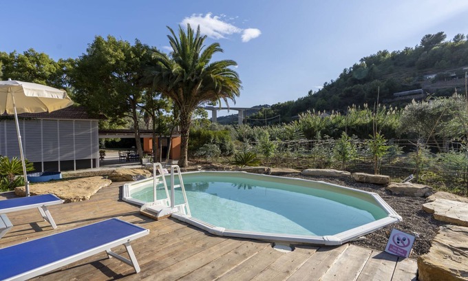 Civezza Maison | Villa Miró by Interhome