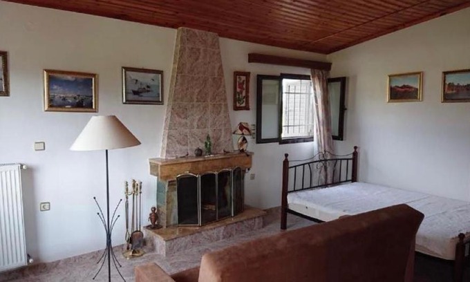Nikolaiika Maison | Villa Mira