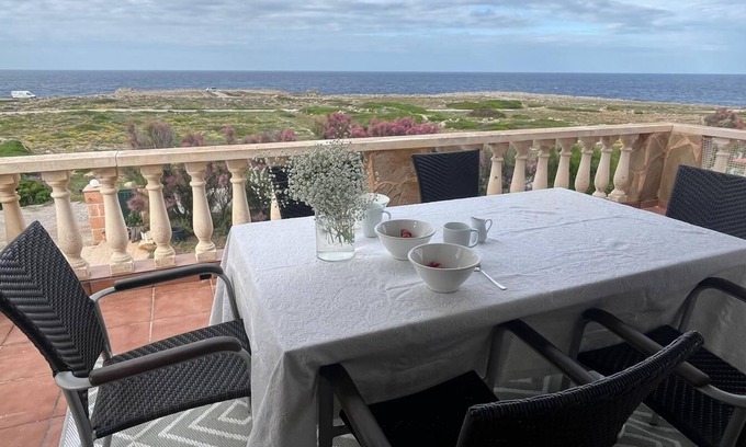 Punta Grossa Maison | Villa Miramar. Spectacular views.