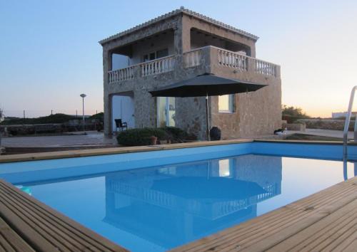 Punta Grossa Maison | Villa Miramar Vistas espectaculares