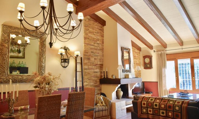 Cartaya Maison | Villa Miranda