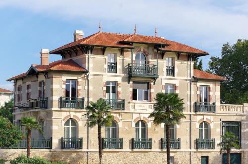 Mont-de-Marsan Hôtel | Villa Mirasol