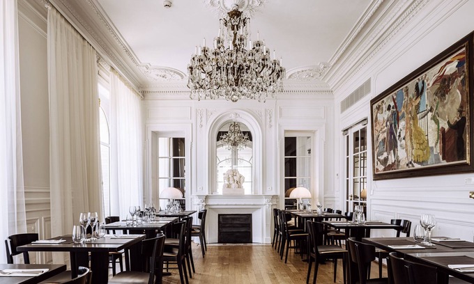 Mont-de-Marsan Hôtel | Villa Mirasol