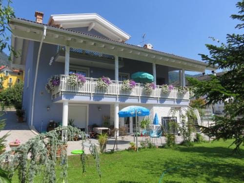 Barco Appartement | Villa Miriam