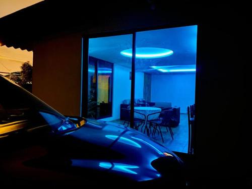 Calderon Villa | Villa Mirlo – Escondite de Lujo en Quito