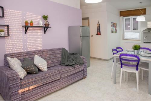 Torre Colimena Appartement | Villa MiSa - Torre Colimena a 2 passi dal mare
