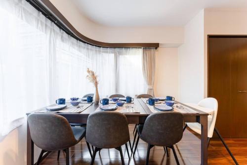 Azabudai Appartement | Villa mitamura301VM31