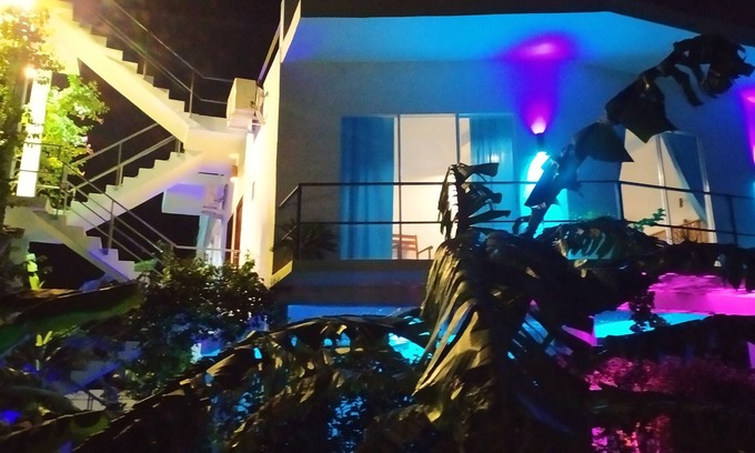 Kahandamodara Villa | Villa Modara