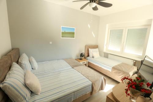 Belisce Maison | Villa Moderna Belišće