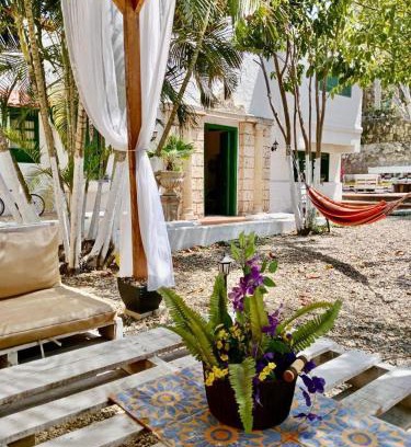 Puerto Colombia Maison | Villa Mohana