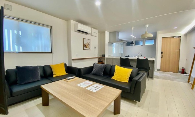 Chikusa Ward Maison | Villa Monica