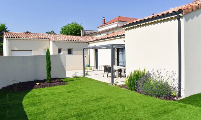 Montelimar Maison | Villa Montélimar