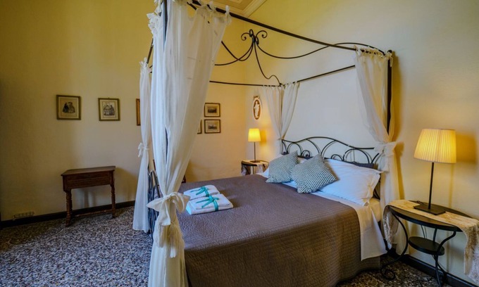 Cinque Terre Appartement | Villa Montale Apartment I Limoni