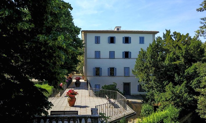Montarioso Hôtel | Villa Montarioso