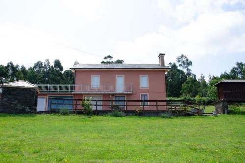 Loiba Maison | Villa Montedonigo