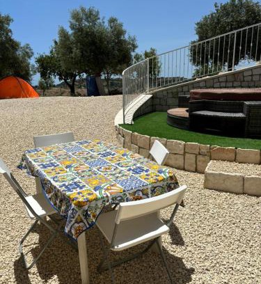 Noto Maison | Villa Morgana apartment