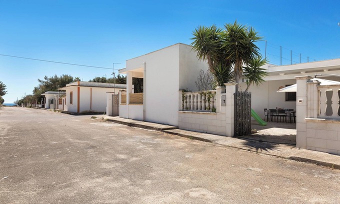 Padula Fede Maison | Villa Mormora by BarbarHouse