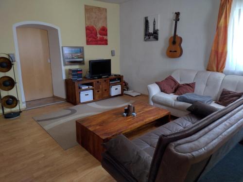Sankt Michael im Lungau Appartement | Villa Mountain View with waterbed