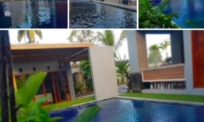 Negara Maison | Villa Mp Jembrana