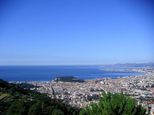 Nice Appartement | Villa Mt Fleuri