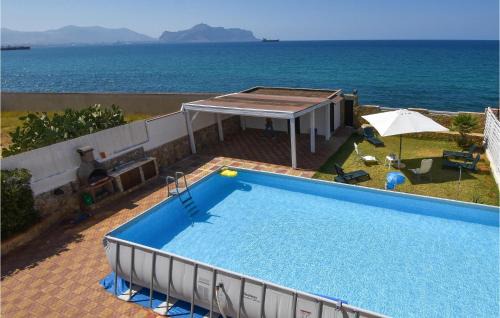 Ficarazzi Maison | Villa Mucera