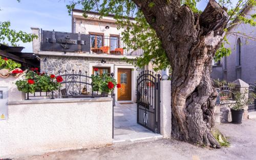Milohnici Maison | Villa Mulberry