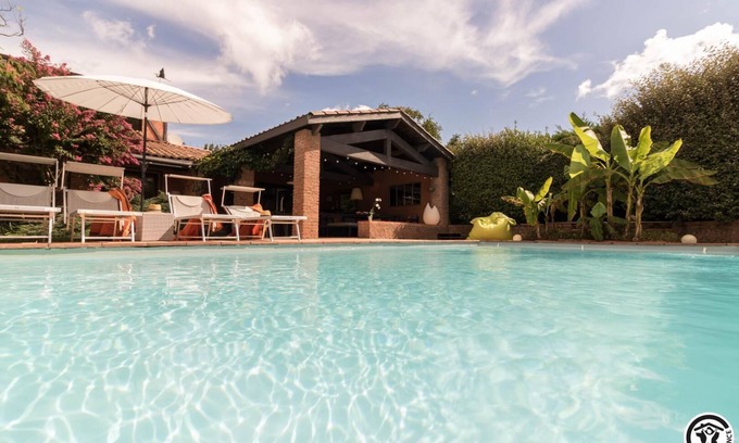 Pin-Balma Maison | Villa Musha - PIN BALMA