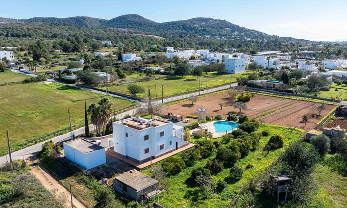 Can Ramon Maison | VILLA MUSSET