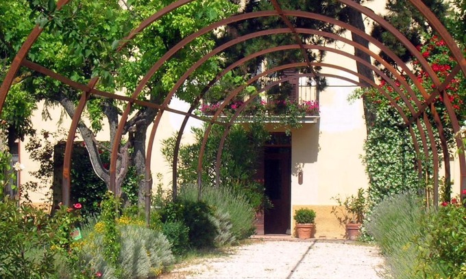Pietrauta Lit Et Petit-Déjeuner | Villa Mustafà