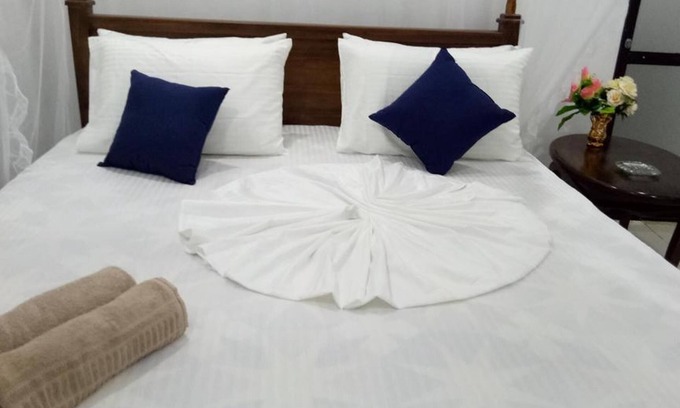 Thalaramba Villa | Villa Muthu à Mirissa
