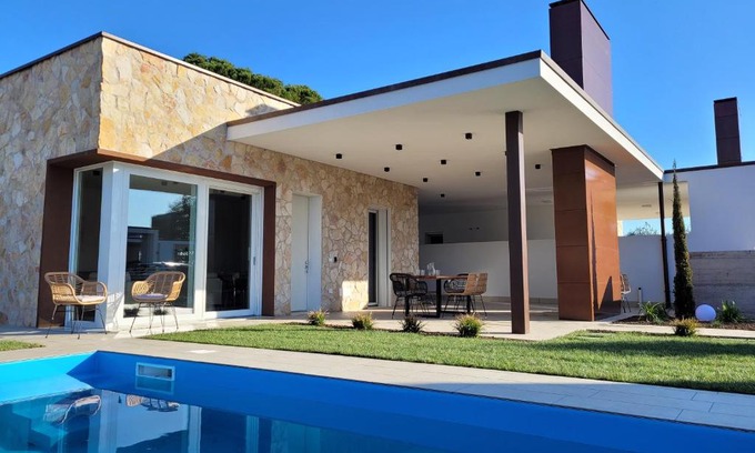 Pacengo Villa | Villa My Lagozise