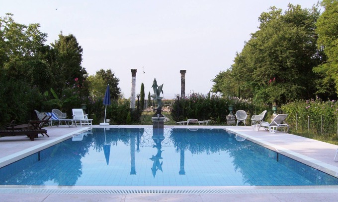 Rovare Maison | Appartement Villa Navagero Erizzo 4A2
