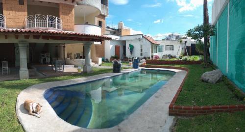 Cuernavaca Hôtel | Villa Naemy